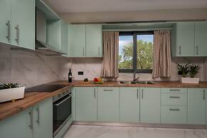 Natura Verde Villas