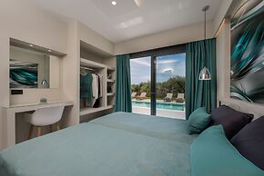 Natura Verde Villas