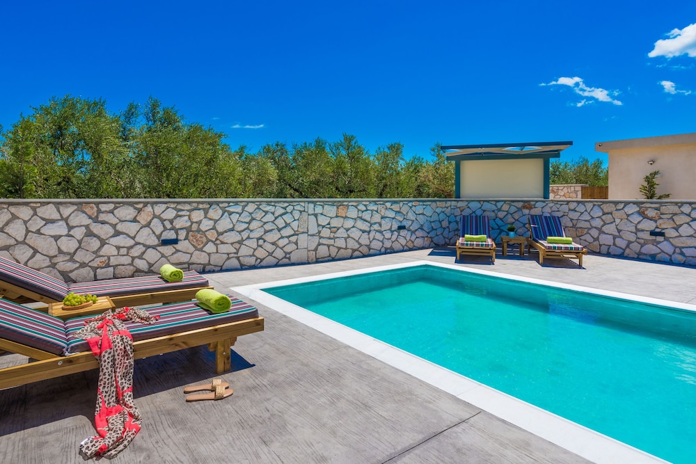 Natura Verde Villas