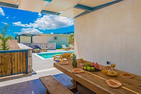 Natura Verde Villas