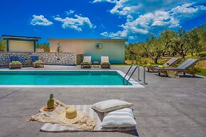 Natura Verde Villas