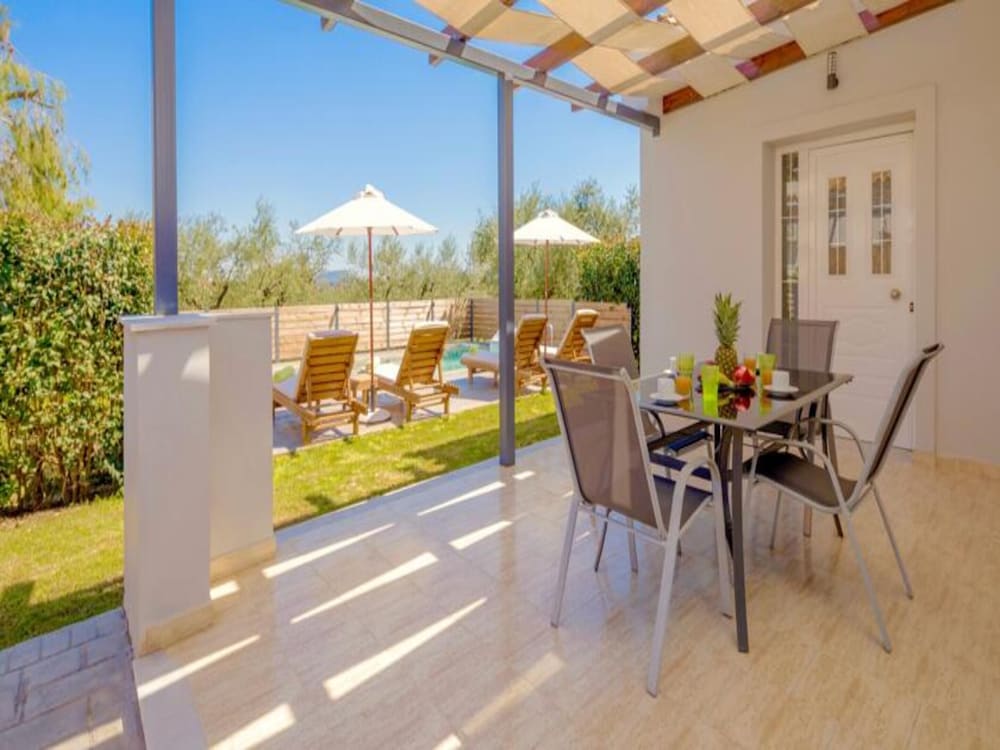 Natura Verde Villas