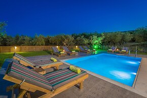 Natura Verde Villas