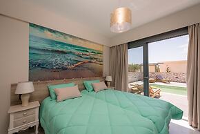 Natura Verde Villas