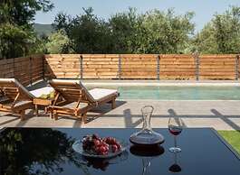 Natura Verde Villas