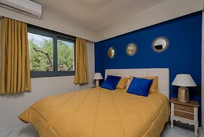 Natura Verde Villas