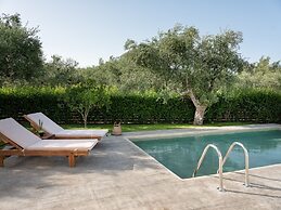 Natura Verde Villas