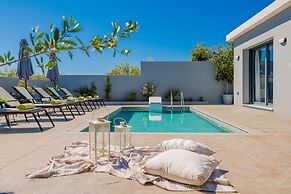 Natura Verde Villas
