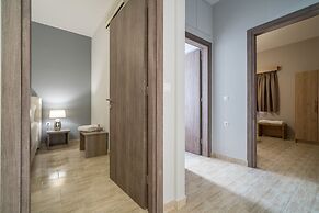 Natura Verde Villas