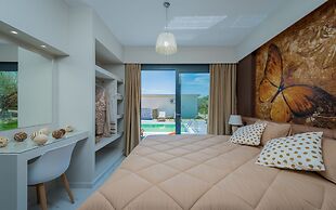 Natura Verde Villas
