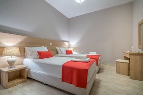 Natura Verde Villas