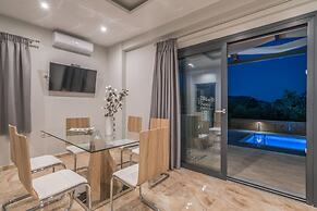 Natura Verde Villas