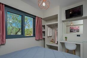 Natura Verde Villas
