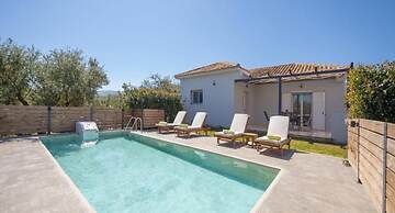 Natura Verde Villas