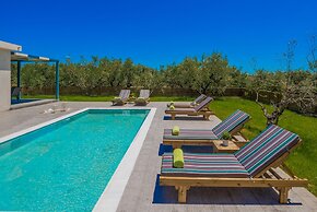 Natura Verde Villas