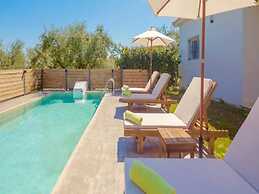 Natura Verde Villas