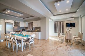 Natura Verde Villas