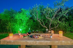 Natura Verde Villas