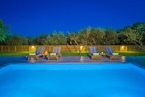 Natura Verde Villas