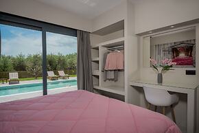 Natura Verde Villas