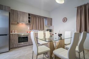 Natura Verde Villas