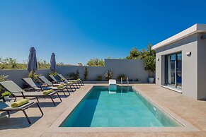 Natura Verde Villas