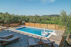 Natura Verde Villas