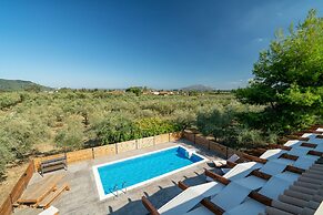 Natura Verde Villas