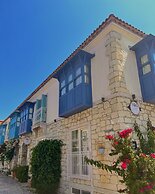 F&G Alaçatı