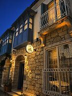 F&G Alaçatı
