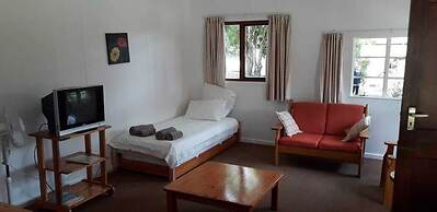 Woodbourne Resort