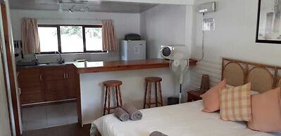 Woodbourne Resort