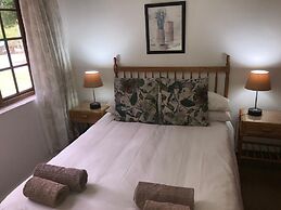 Woodbourne Resort