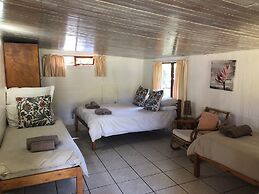 Woodbourne Resort