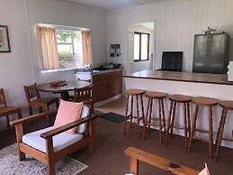 Woodbourne Resort