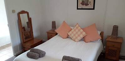 Woodbourne Resort
