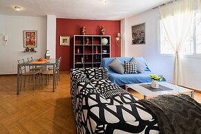 Sitito Escribano Apartment