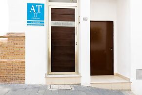 Sitito Escribano Apartment