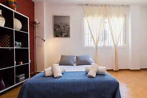 Sitito Escribano Apartment