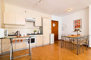Sitito Escribano Apartment