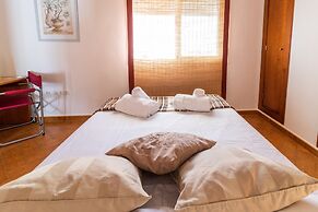 Sitito Escribano Apartment