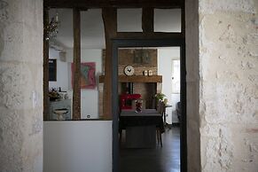 La Maison Bleue