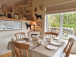 Shian Cottage B&B
