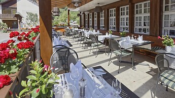 Hotel-Gasthaus Goldener Engel