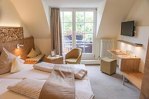 Hotel-Gasthaus Goldener Engel
