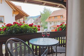 Hotel-Gasthaus Goldener Engel