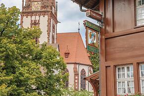 Hotel-Gasthaus Goldener Engel