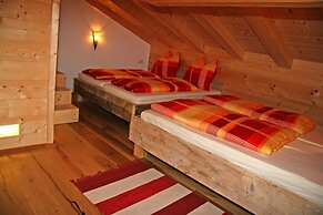Haus Anni im Paradies