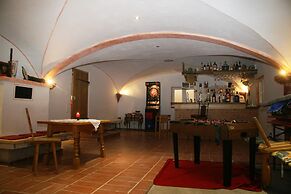 Haus Anni im Paradies