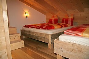 Haus Anni im Paradies